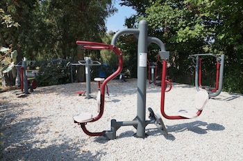 residence les castors