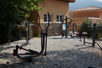 residence les castors