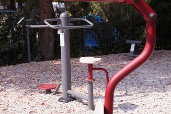 residence les castors