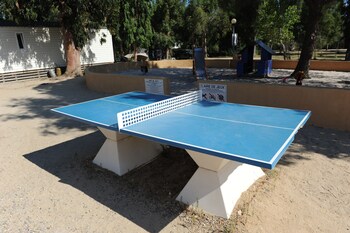 residence les castors