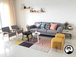 paradise suite the loft imago