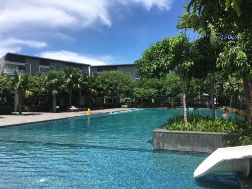 paradise suite the loft imago