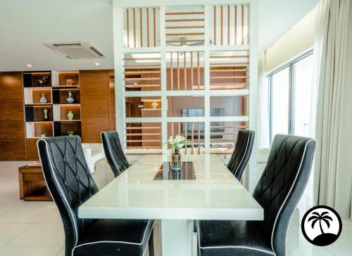 paradise suite the loft imago