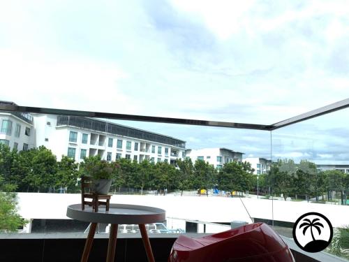 paradise suite the loft imago