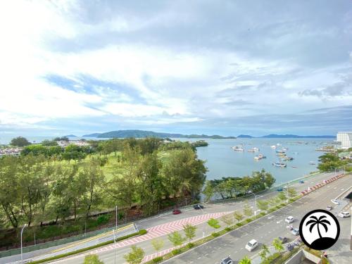 paradise suite the loft imago