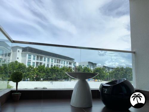 paradise suite the loft imago