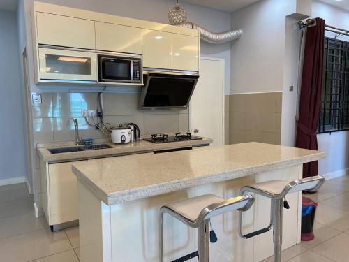 paradise suite the loft imago