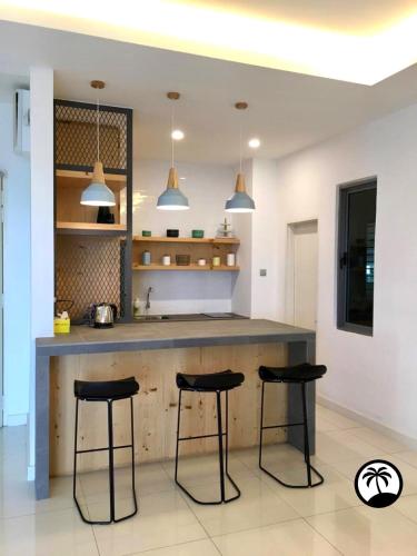 paradise suite the loft imago