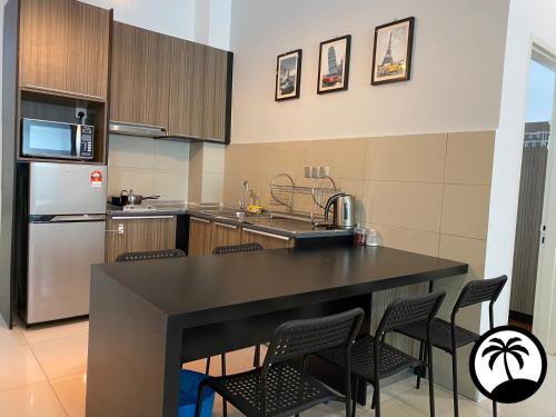 paradise suite the loft imago