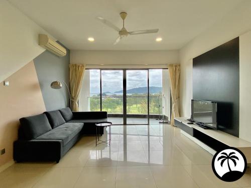 paradise suite the loft imago