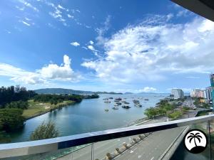 paradise suite the loft imago