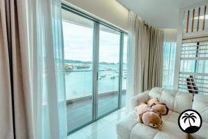 paradise suite the loft imago