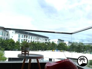 paradise suite the loft imago