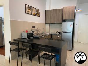 paradise suite the loft imago