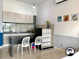 paradise suite the loft imago