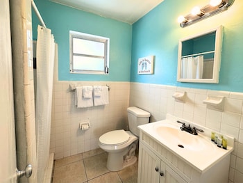 conch key fishing lodge and marina