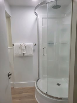 conch key fishing lodge and marina