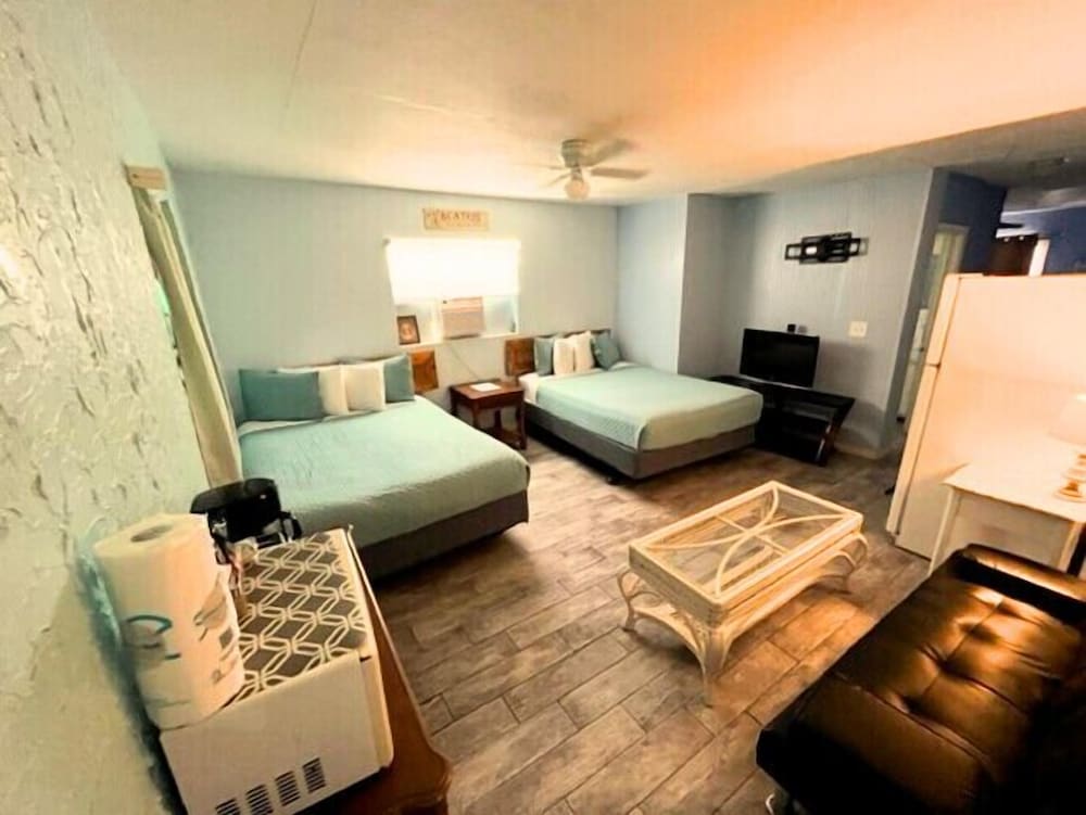 conch key fishing lodge and marina