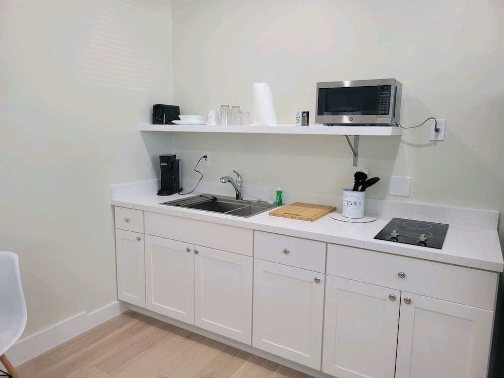 conch key fishing lodge and marina