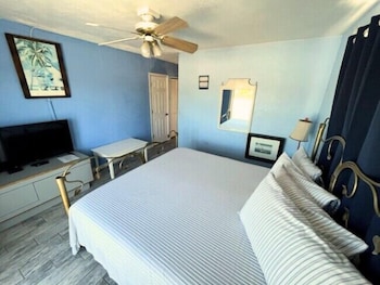 conch key fishing lodge and marina