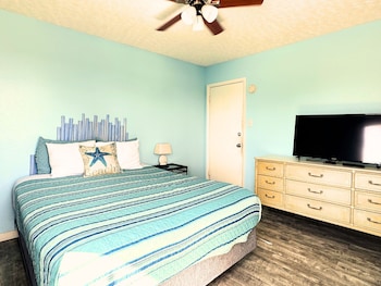 conch key fishing lodge and marina