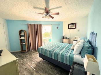 conch key fishing lodge and marina