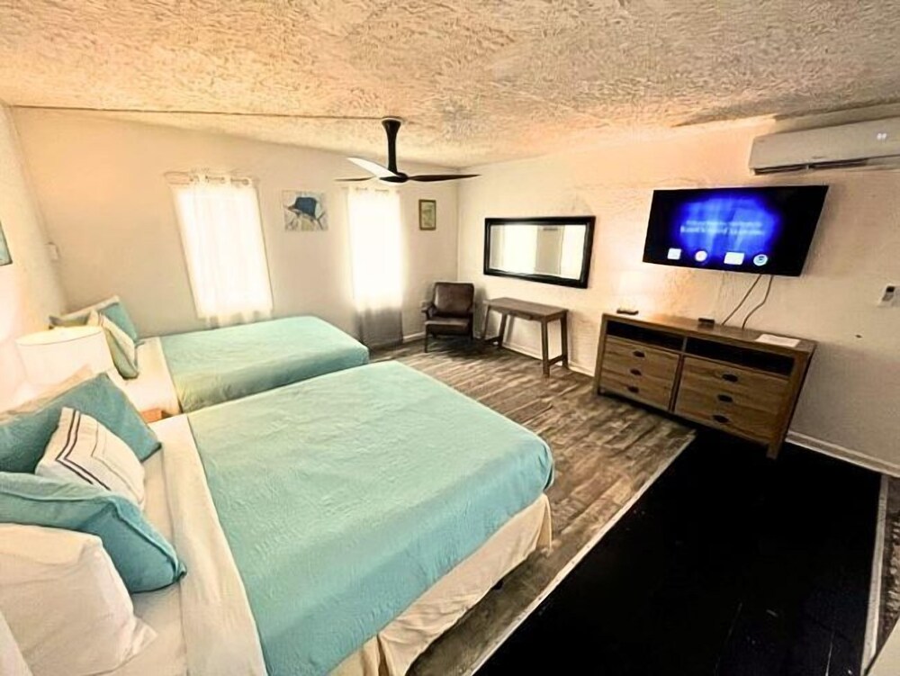 conch key fishing lodge and marina