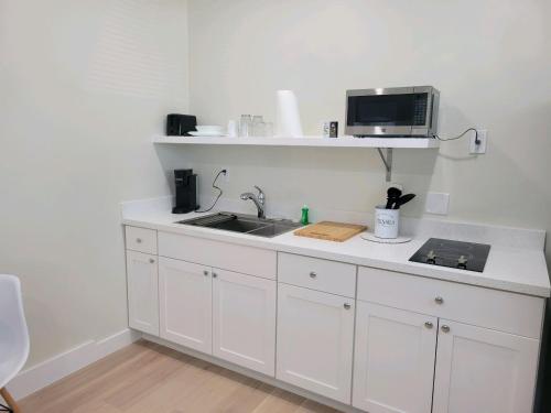 conch key fishing lodge and marina