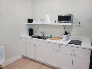 conch key fishing lodge and marina