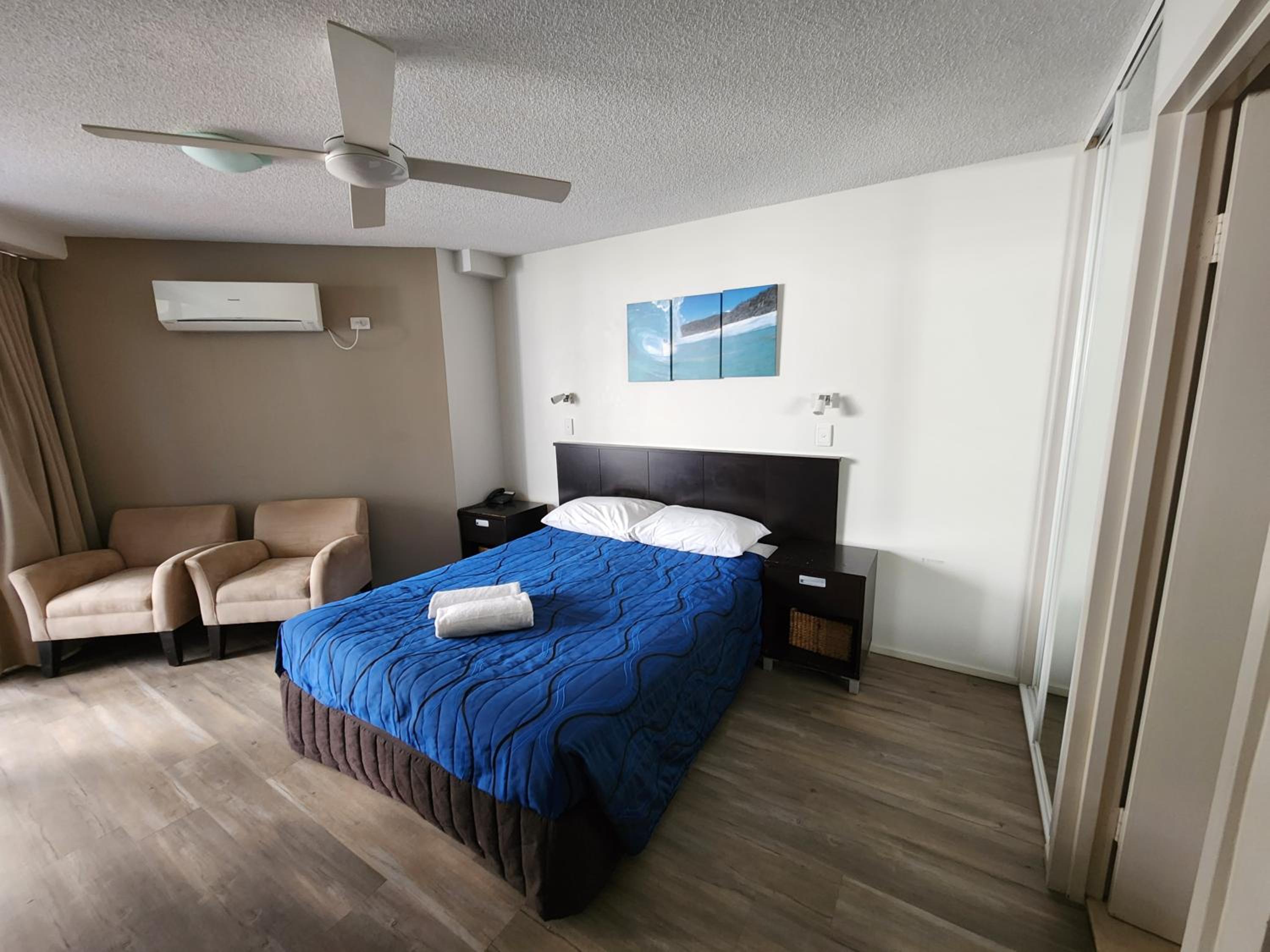 beach retreat coolum