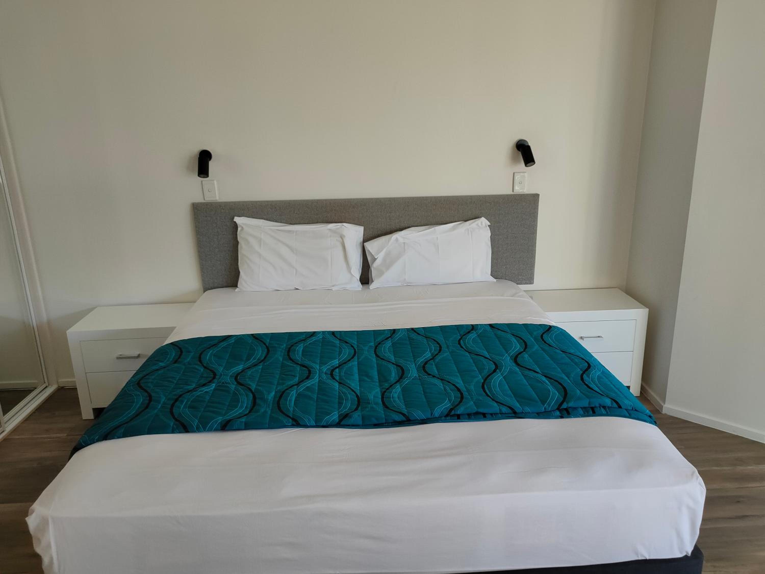Beach Retreat Coolum,Coolum Beach>>Brisbane,4 star