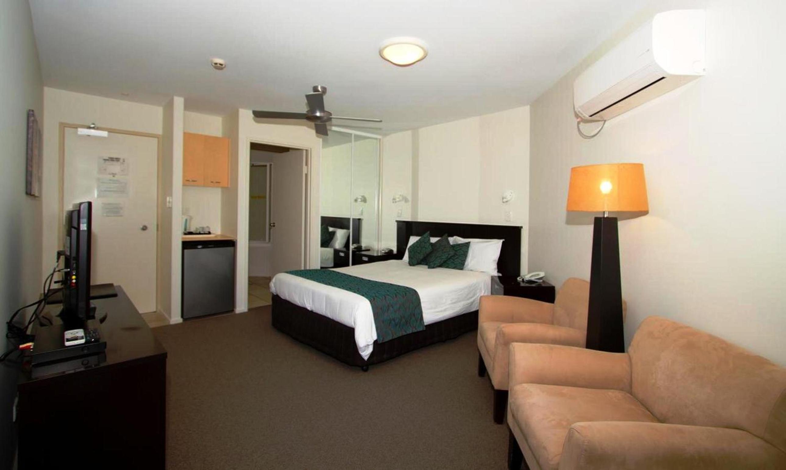 Beach Retreat Coolum,Coolum Beach>>Brisbane,4 star