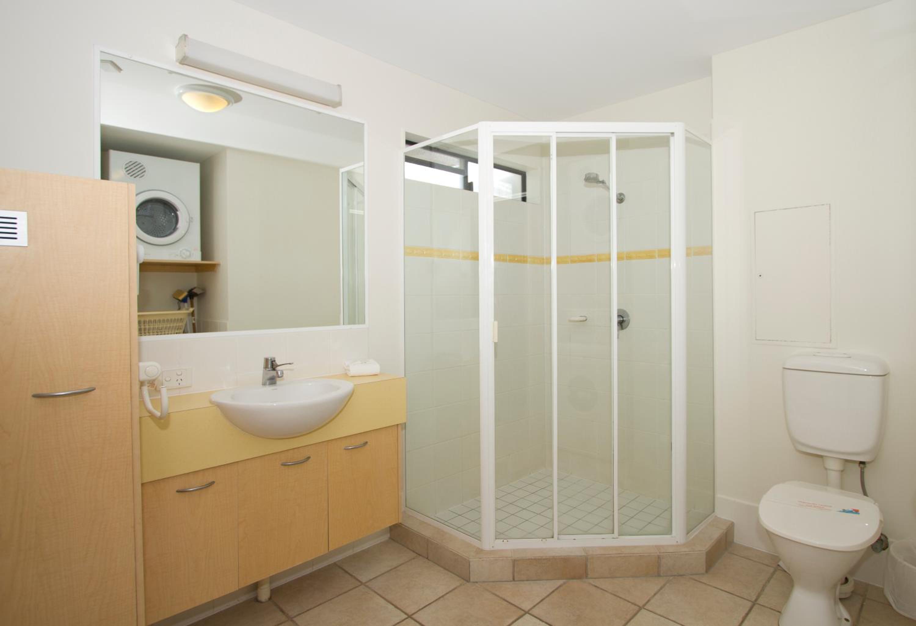 Beach Retreat Coolum,Coolum Beach>>Brisbane,4 star