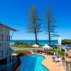 coolum beach