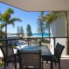 beach retreat coolum