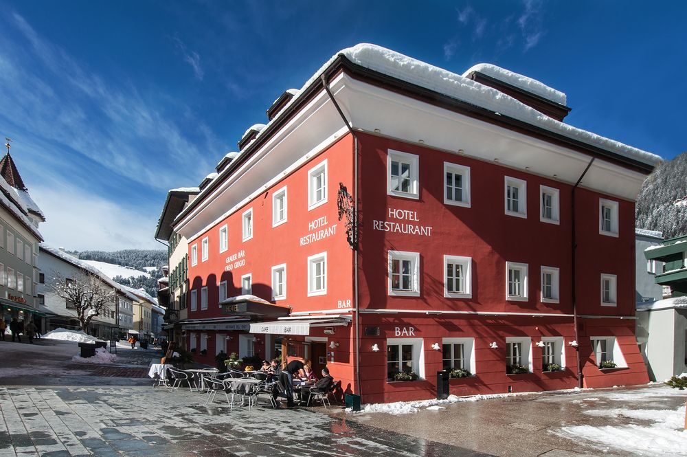 san candido