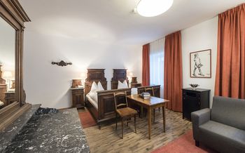 san candido