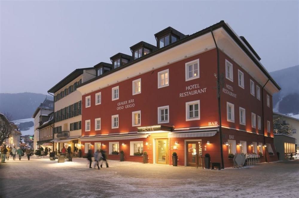 san candido
