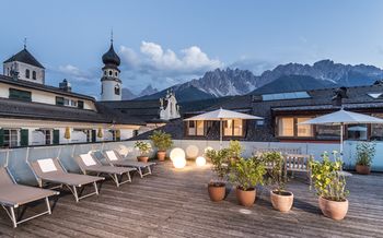 san candido