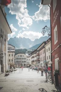 san candido