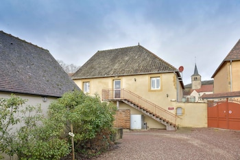 chailly sur armancon