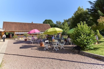 chailly sur armancon