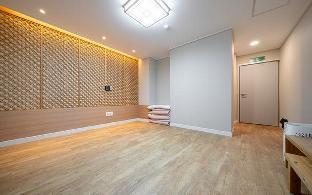jeonju jungang raon hotel