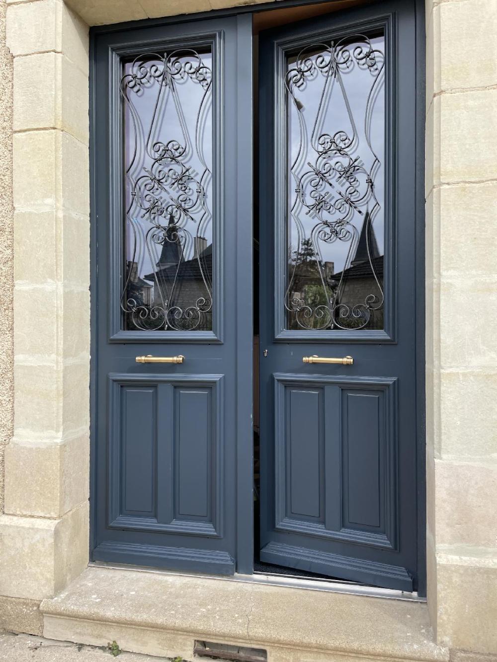 la maison de martha