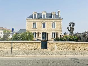 la maison de martha