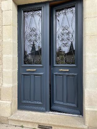 la maison de martha