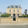 la maison de martha