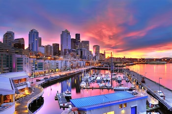 capitol hill apartments