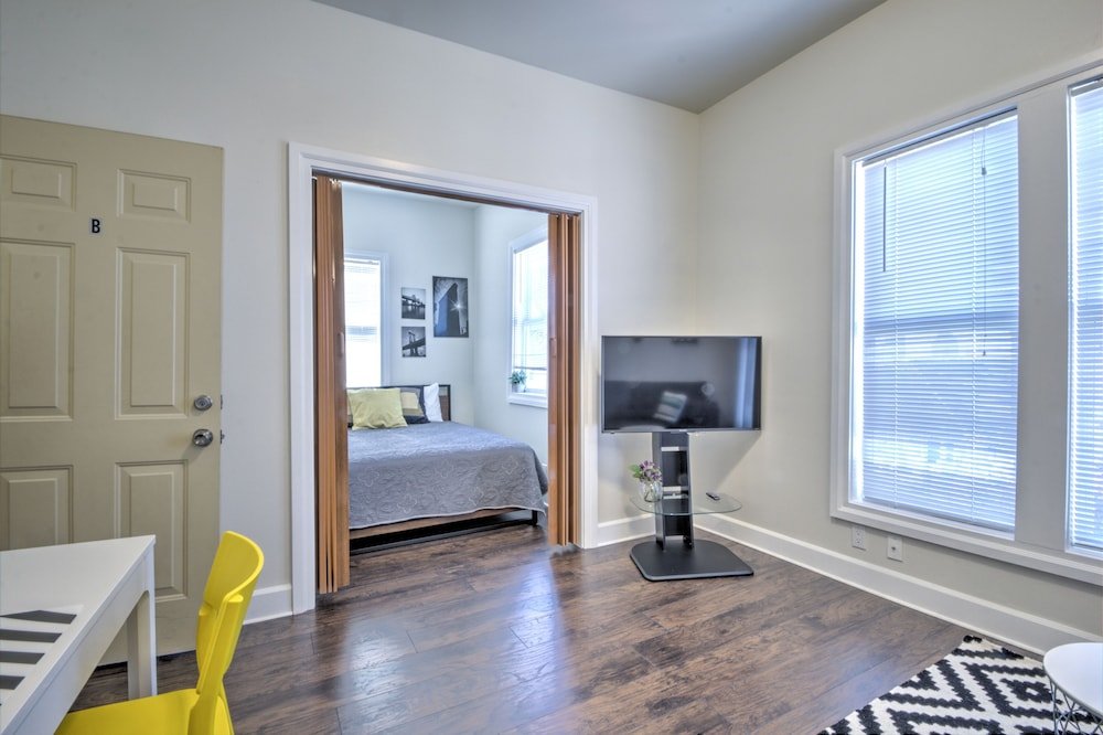 capitol hill apartments