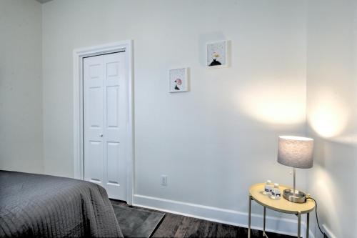 capitol hill apartments